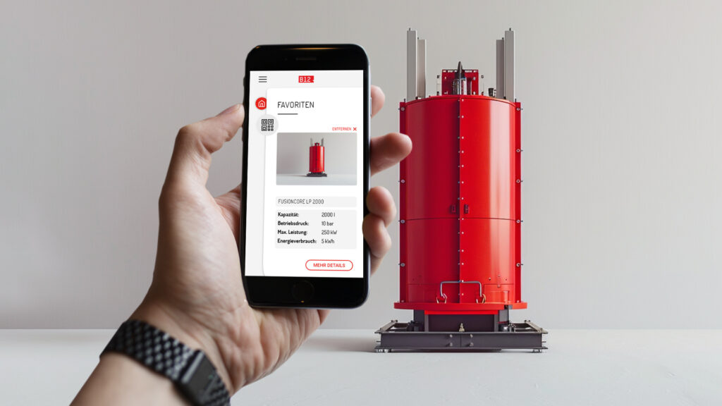 Smartphone scans exhibit and provides explanatory information - real-time content updates
