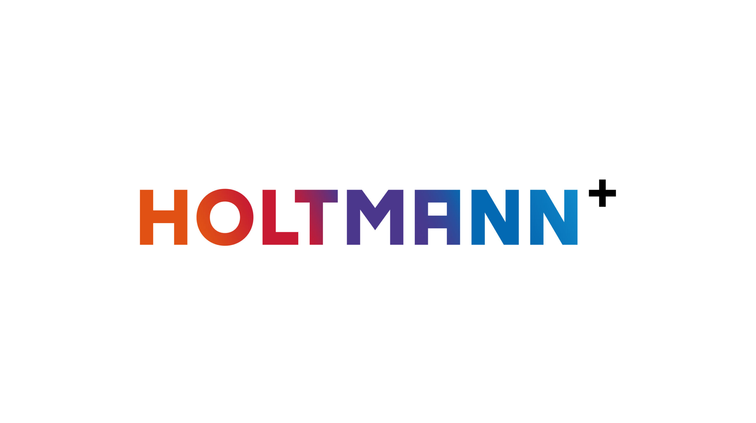 Logo von Holtmann+