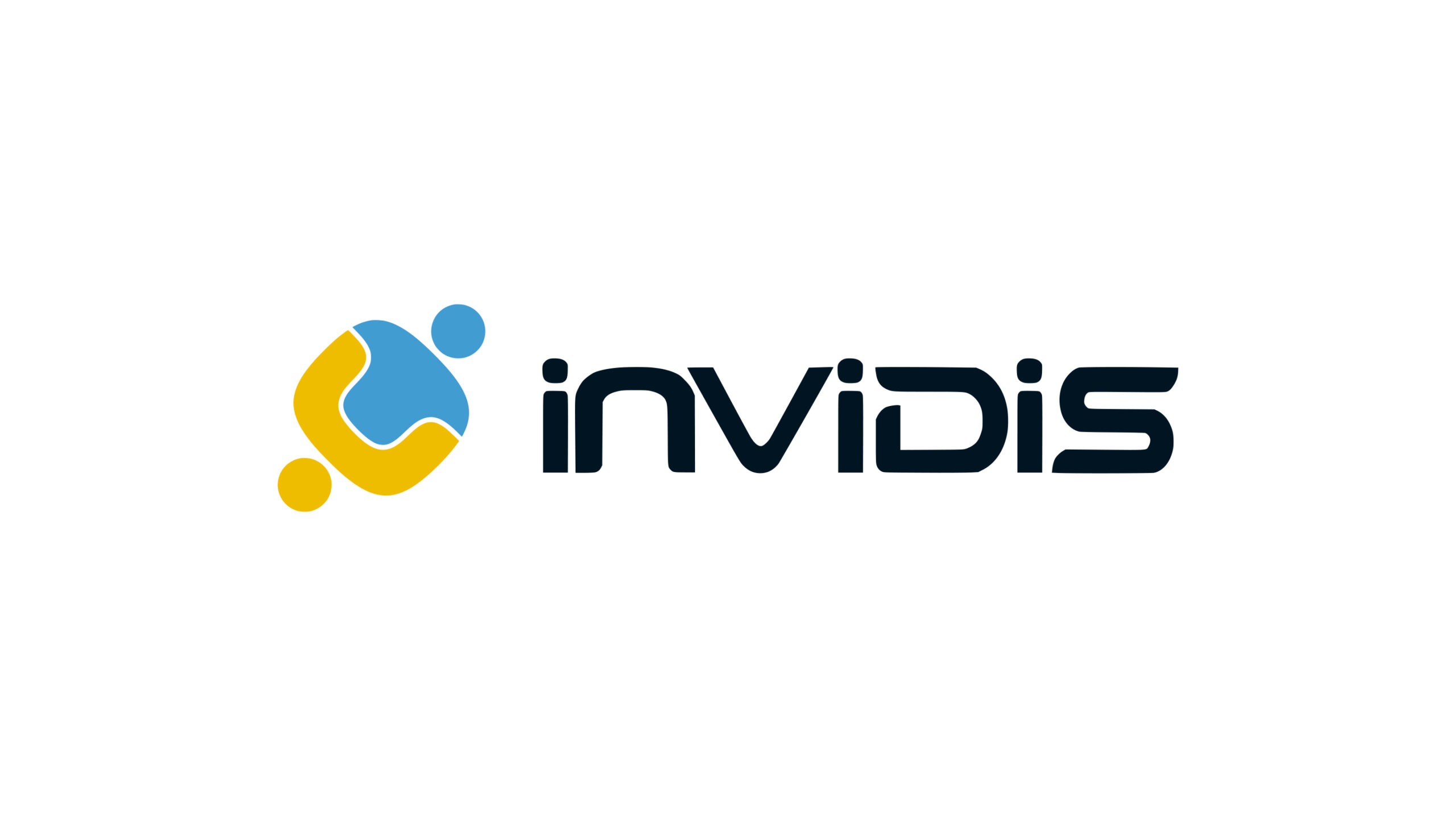 Logo von invidis