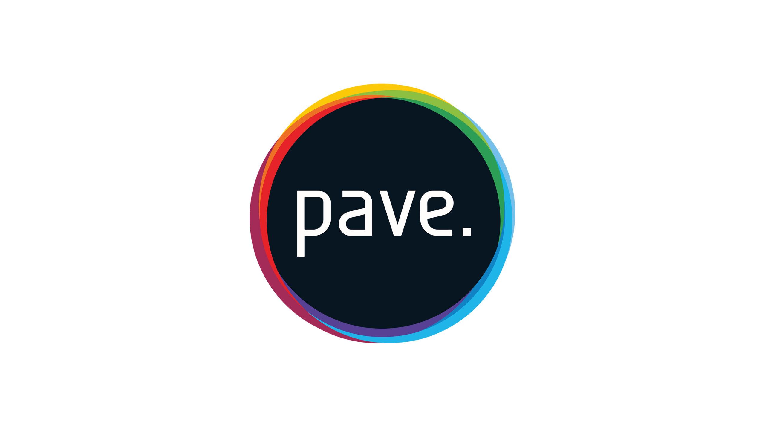 Logo der Firma pave GmbH