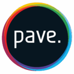 Dieses Bild zeigt das Logo der pave GmbH.